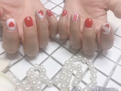 -8090美甲美睫生活馆