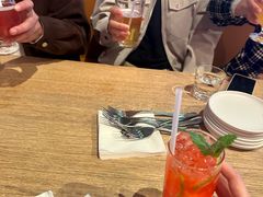 -牛啤堂精酿啤酒餐吧(五棵松华熙店)