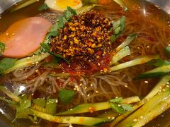 -枪火串烧·东北特色烧烤(罗湖总店)