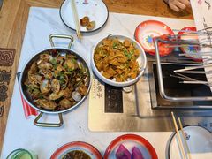 -高鸽子锦州烧烤63年(海阳路店)