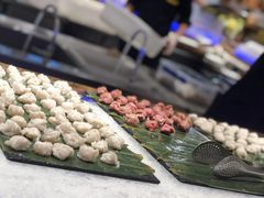 -诱货海鲜自助火锅(爱琴海购物公园东百店)