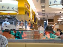 -蔡澜点心·粤菜(西单大悦城店)