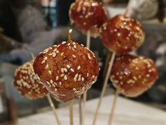 -柴门饭儿(成都太古里店)