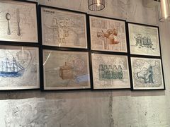 -BAKER&SPICE(安福路店)