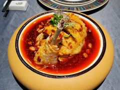 -魏公馆(昆太路店)