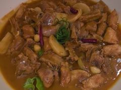 -简小舍·民间手艺菜(武昌江滩店)