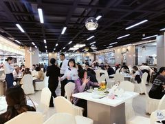 -盒马渔市餐厅
