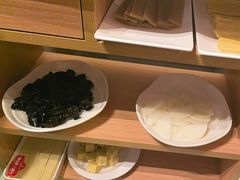 -蝎王府羊蝎子(西直门店)