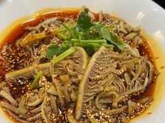 -掌上鲜(南顺城街店)