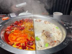 -骨之味·筒骨汤火锅(江头店)