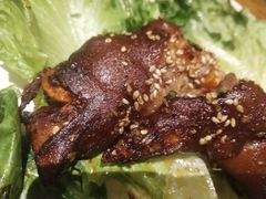 -木屋烧烤(白石洲店)