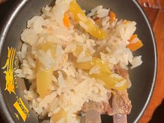 -楼兰新疆主题餐厅(悠方店)