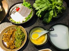 -湊湊火锅·茶憩(和平大悦城店)