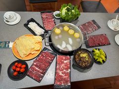 -非遗•老字号•阿彬牛肉火锅(广济桥店)