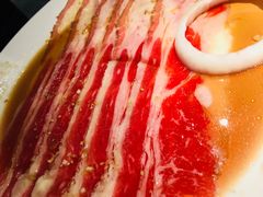 -本家韩国烤肉(青岛万象城店)
