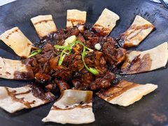 -皖北巫氏三胖地锅鸡(长淮总店)