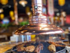 -号令江湖·水浒烤肉(和畅睦邻中心店)