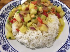 -思金拉措庄园藏餐(太阳岛店)