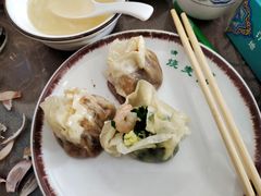 牛肉三鲜烧麦-清真烧麦馆(民族路店)