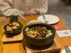 -森Some Fusion(荔湾店)