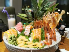 -九井澤精致料理(金茂店)