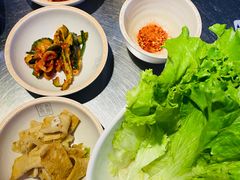 -喜来稀肉(虹泉路店)