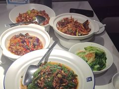 -兰湘子·湘菜小炒(长安万科广场店)