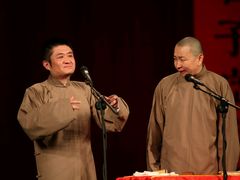 -青曲社相声(易俗街区店)
