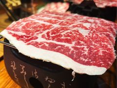 -原始泥炉烤肉(总店)