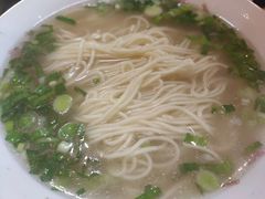 -小朱羊肉面馆(周东路)