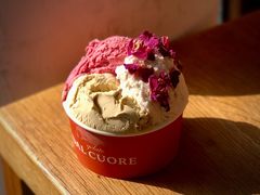 -Dal Cuore 达可芮冰淇淋(陕西北路店)