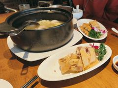 -美乐食街(小南店)