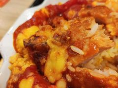 -大快活(丽丰店)