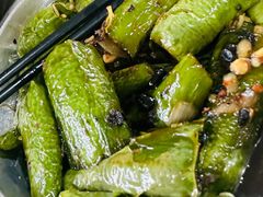 -红旗山庄(圭峰山店)