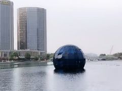 -梅龙湖