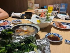 -小山日本料理(太古汇店)