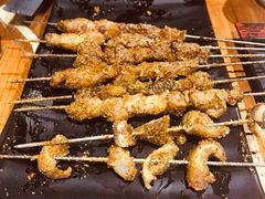 -嘚味徐州烧烤特色菜