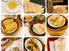 -翠园(铜锣湾广场店)