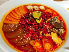 精品毛血旺-徽镇小厨·经典徽菜(马连道店)