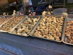 -小科自助海鲜烧肉(高区店)