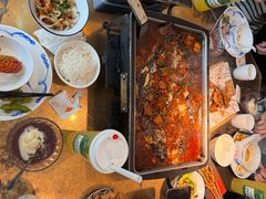 -炉鱼(萧山万象汇店)