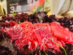 -芸山季·云南山珍菌火锅(人民广场来福士店)