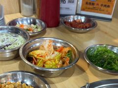 -麻蒲碳烤肉(梅花园店)