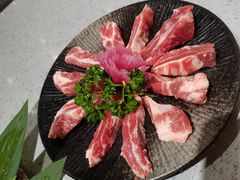 -妥妥烤肉料理(昙华林店)