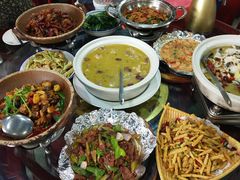 -老鳖私房菜(常青花园店)