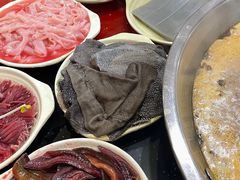 现划鳝鱼-储奇门鳝鱼火锅(总店)