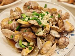 -松兰山海景大酒店·海鲜中餐厅
