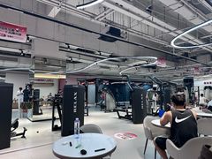-一年四季24小时智能健身(广百店)