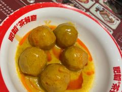-肥韬香港茶餐厅(上海首店)