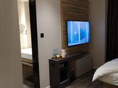 -汉庭优佳(成都一品天下蜀汉路东地铁站店)